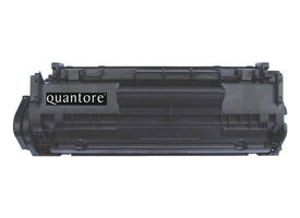Toner Quantore alternatief tbv Kyocera TK-170K zwart