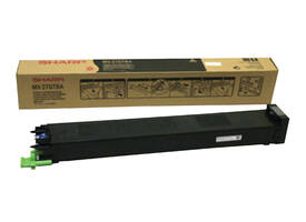 Tonercartridge Sharp MX-23GTBA zwart