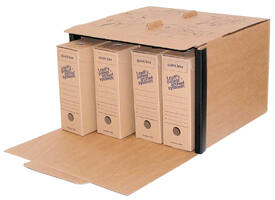 Containerbox Loeff's Standaard box 4001 410x275x370mm