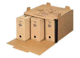 Containerbox Loeff's Standaard box 4001 410x275x370mm