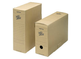 Archiefdoos Loeff's Box 3030 folio 370x260x115mm