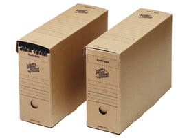 Archiefdoos Loeff's Box 3030 folio 370x260x115mm