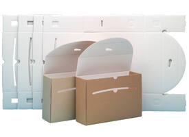 Archiefdoos Loeff's City Box 3008 box 10+