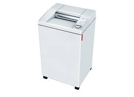 Papiervernietiger IDEAL 3104 snippers 2x15mm