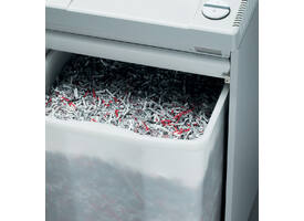 Papiervernietiger IDEAL 3104 snippers 2x15mm