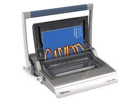 Inbindmachine Fellowes Galaxy wire 34-gaats