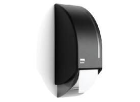 Toiletpapier BlackSatino ST10 Original systeemrol 2-laags 100m wit 313830