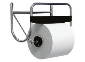 Poetspapier Satino CR1 Comfort 2-laags 1000 vel blauw 305310