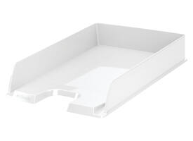 Brievenbak Esselte Europost Vivida A4 wit