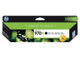 Inktcartridge HP CN625AE 970XL zwart
