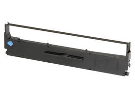 Lint Epson S015637 nylon zwart