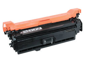 Tonercartridge Quantore alternatief tbv HP CE400A 507A zwart