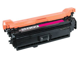 Tonercartridge Quantore alternatief tbv HP CE403A 507A rood
