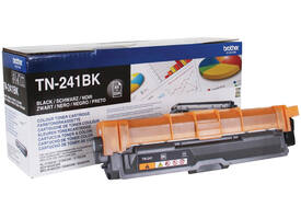 Toner Brother TN-241BK zwart