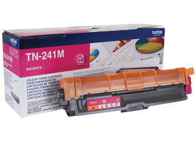Toner Brother TN-241M rood