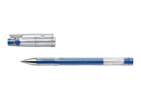 Gelschrijver PILOT G-Tec fijn blauw