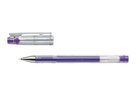 Gelschrijver PILOT G-Tec fijn paars