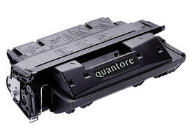 Tonercartridge Quantore alternatief tbv HP C4127X 27X zwart