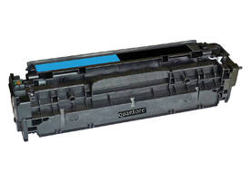 Tonercartridge Quantore alternatief tbv HP CE411A 305A blauw