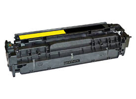 Tonercartridge Quantore alternatief tbv HP CE412A 305A geel