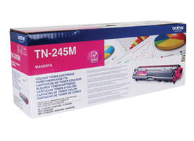 Toner Brother TN-245M rood