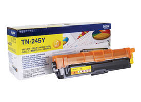 Toner Brother TN-245Y geel