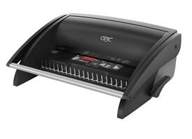 Inbindmachine GBC Combbind C110 21-gaats
