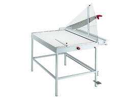 Snijmachine IDEAL bordschaar 1110 110cm