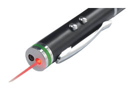 Stylus 4-in-1 Leitz Complete zwart
