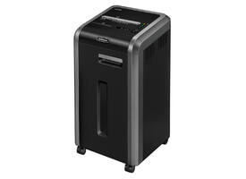 Papiervernietiger Fellowes 225Mi snippers 2x12mm