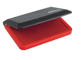 Inktkussen Colop Micro 1 90x50mm rood