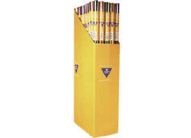 Cellofaanfolie Haza 200x70cm assorti