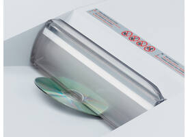 Papiervernietiger IDEAL 2604 snippers 2x15mm