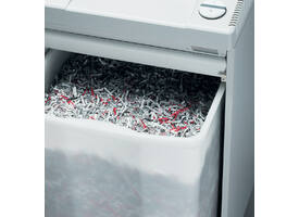 Papiervernietiger IDEAL 3105 snippers 2x15mm