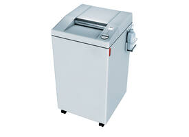 Papiervernietiger IDEAL 3105 snippers 2x15mm
