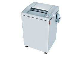 Papiervernietiger IDEAL 4005 snippers 2x15mm