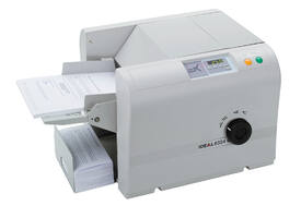 Vouwmachine IDEAL 8324