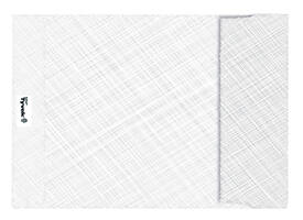 Envelop Tyvek akte B5 176x250mm 55gr wit doos à 100 stuks