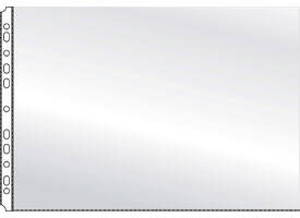 Showtas Quantore A3 11R PP 0,08 nerf liggend 10 stuks