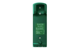 Oogdouche Cederroth 500ml wandhouder