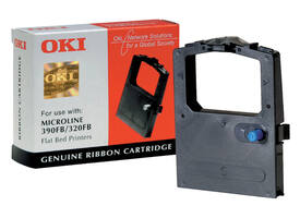 Lint Oki 09002310 voor ML390 zwart