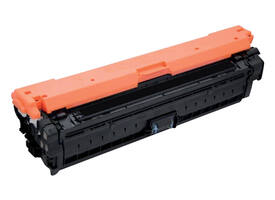 Tonercartridge Quantore alternatief tbv HP CE740A 307A zwart