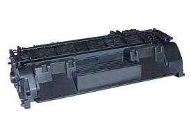Tonercartridge Quantore alternatief tbv HP CF280A 80A zwart