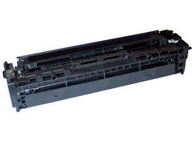 Tonercartridge Quantore alternatief tbv HP CF210X 131X zwart