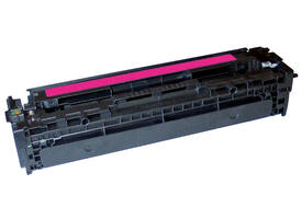 Tonercartridge Quantore alternatief tbv HP CF213A 131A rood