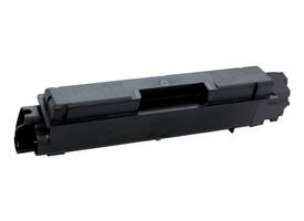 Toner Quantore alternatief tbv Kyocera TK-580K zwart