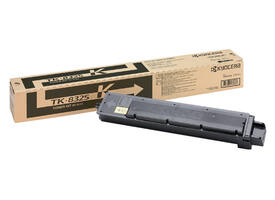 Toner Kyocera TK-8325K zwart