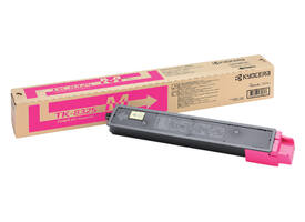 Toner Kyocera TK-8325M rood