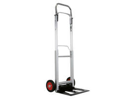 Steekwagen Toolland inklapbaar tot 80kg