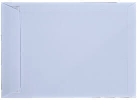 Envelop Hermes akte EA4 220x312mm zelfklevend wit doos à 250 stuks